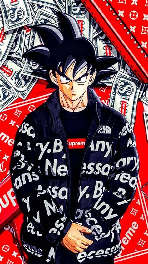 100 Goku Black Supreme Wallpapers