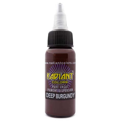 The maybelline color tattoo (by eyestudio) 24 hr eyeshadows are priced at $5.99+ for 0.14 oz of product. Tattoo Ink: Radiant Colors Deep Burgundy