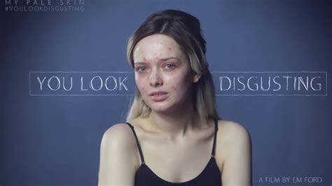 beauty blogger shames bullies in powerful video youtube