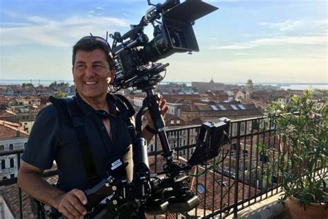 Maybe you would like to learn more about one of these? Placing A Camera Operator In A Room - Kenmar