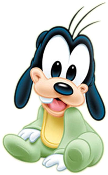 Disney Cartoons Baby Disney Png Clipart Full Size Clipart 641026