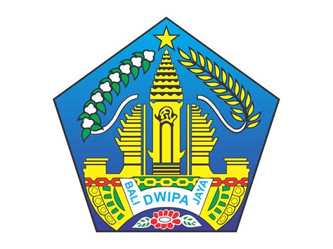 Download Logo Provinsi Bali Cdr Png Hd Gudril Logo Tempat Nya Download Logo Cdr