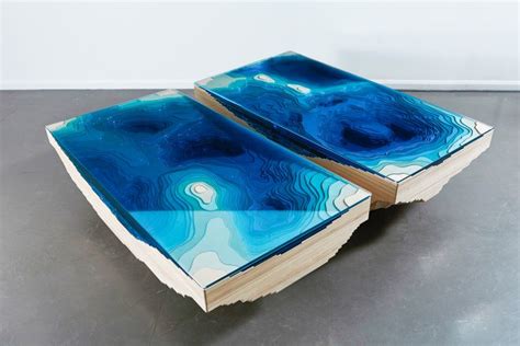 Abyss Kraken Coffee Table Duffy London The House Of Things