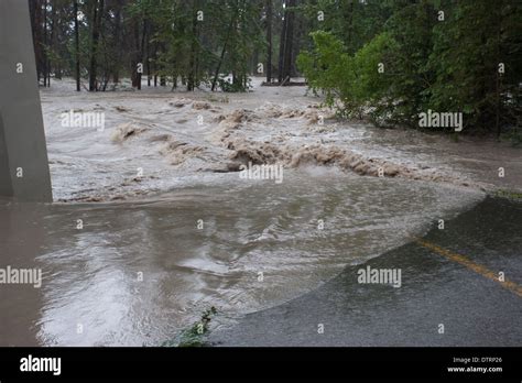 Flood Trap Hi Res Stock Photography And Images Alamy