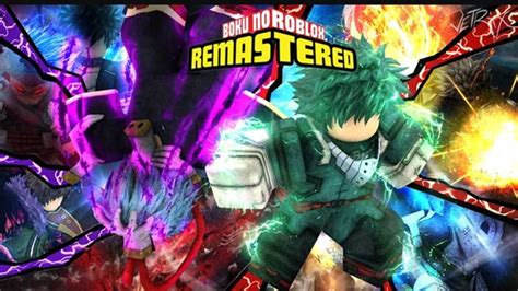 All codes for boku no roblox remastered give unique items and rewards like money that will enhance your gaming experience. Boku No Roblox Codes List: Active List For January 2021