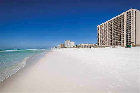 15 Beachfront Hotels And Vacation Rentals In Destin
