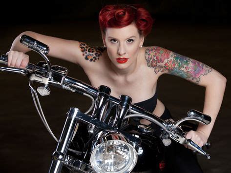 Female Biker Tattoos Ideas Biker Tattoos Female Biker Tattoos