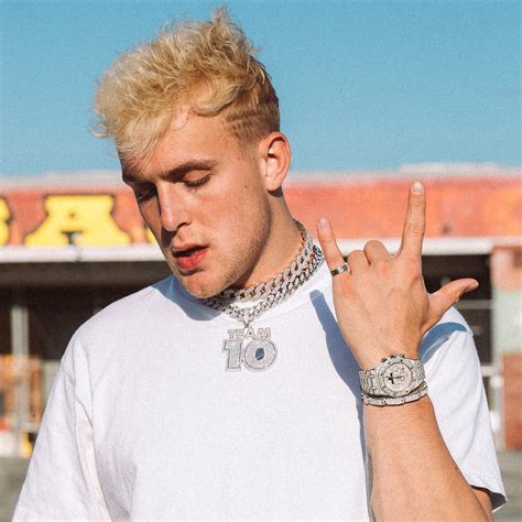 4,903,868 likes · 524,746 talking about this. Jake Paul collaborates with Got Drip | by Jason Wilkins ...