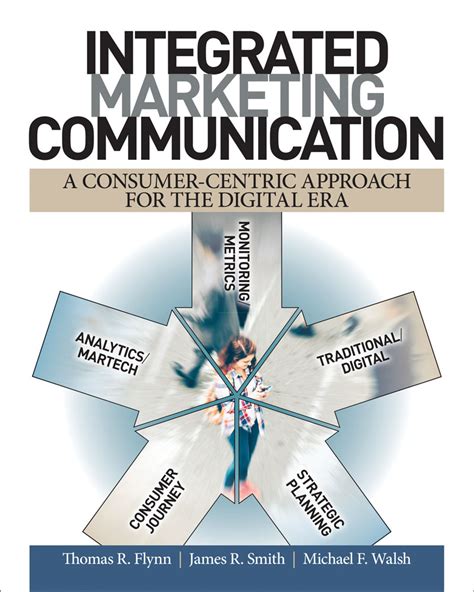 Integrated Marketing Communication A Consumer Centric Approach For The