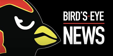Birds Eye News May 17 2023 Melissa High School