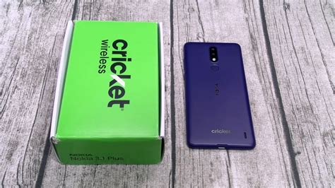 Nokia 31 Plus Cricket Wireless Youtube