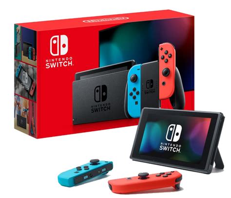 Buy, download and play now at the best price, don't waste time and money. Nintendo Switch Neon | Switch | In-Stock - Buy Now | at ...