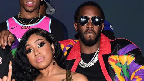 Yung Miami Confirms She And Diddy Are No Longer Dating Urban News Now