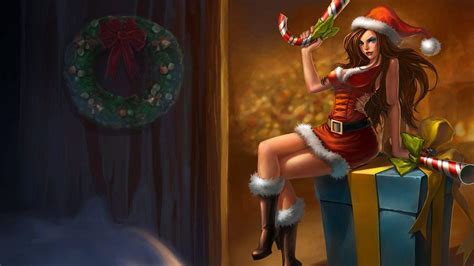 miss fortune wallpapers wallpaper cave