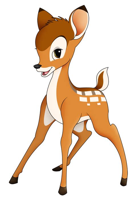 Pin By Amy ☺ On Bambi And Friends Bambi Disney Kids Cartoon Characters