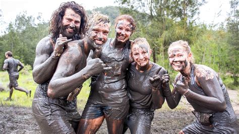 tough mudder things to do in melbourne