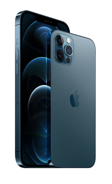 Apple Annonce La Série Iphone 12 Mini Régulière Pro Et Pro Max Le