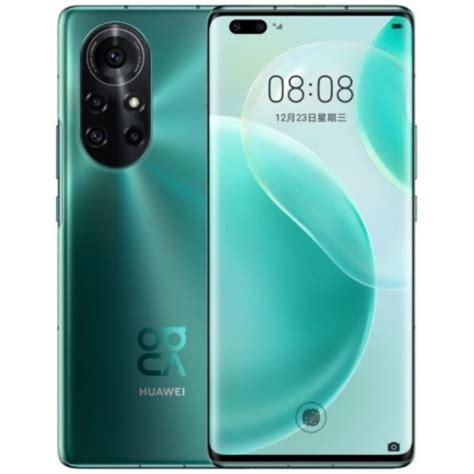 Etoren Eu Huawei P50 Pro Jad Lx9 Dual Sim 256gb Black 8gb Ram