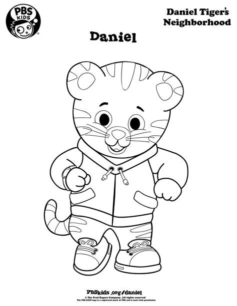 Be My Neighbor Day Mister Rogers WUCF Daniel Tiger Daniel Tiger