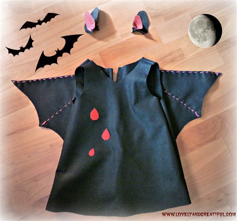 Halloween Disfraz De Murciélago Para Bebé Lovely And Creatiful