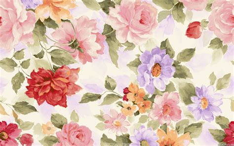 Are you searching for scandinavian pattern png images or vector? Watercolor Flowers Wallpaper (51+ images)