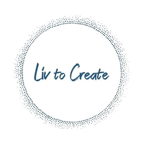 Liv To Create
