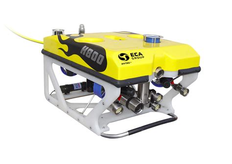 Rov Innovations Underwater Research Rov Package In Australia New