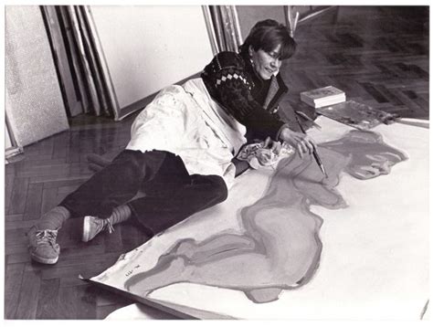 Maria Lassnig Austria Arte Arte Contemporaneo