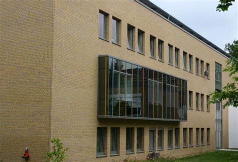 Mildred scheel akademie befindet sich in köln. Schleswig-Holstein - Warnow Metall GmbH