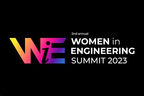 Women In Engineering Summit 2023 Women In Bim
