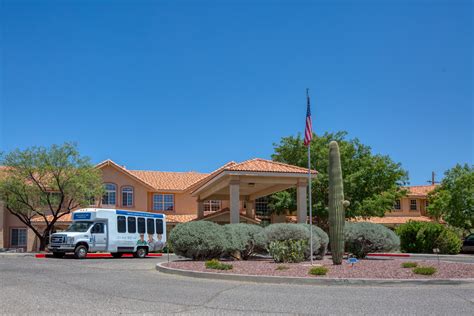 Prestige Assisted Living At Green Valley Green Valley Az 85614 26