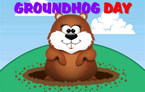 Happy Groundhog Day 2023 Wishes Messages Quotes With Images