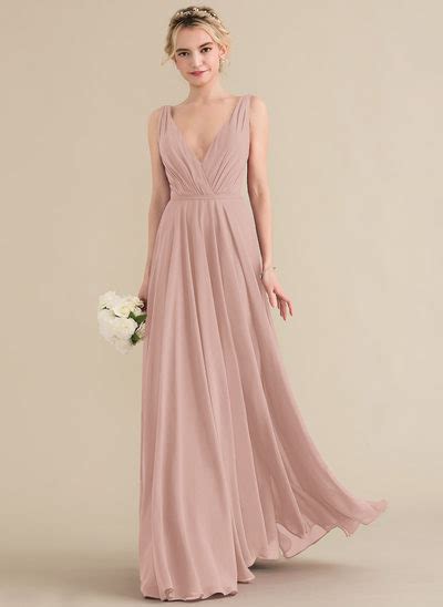 31 Dusty Rose Bridesmaid Dresses Online