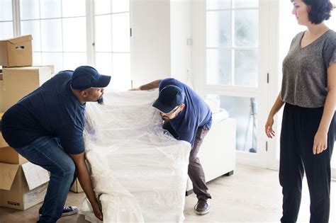Furniture Movers Texas Near Me | Free Moving Quote Online