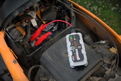 Replacing your car battery isn't as simple as getting one that looks the same. How to Charge a Lawn Mower Battery (The Right Way)