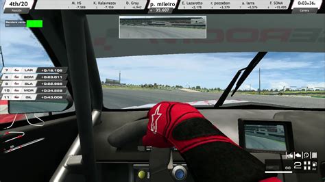 Raceroom Racing Experience Multiplayer Youtube