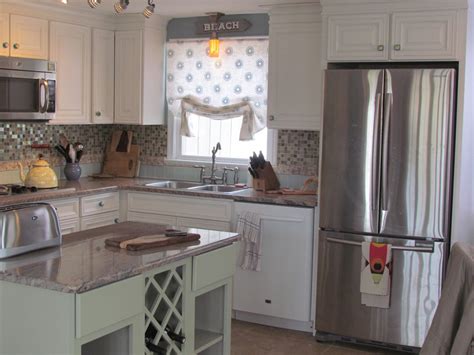 Online shopping for kitchen sink. Surf City LBI Kitchen Update - Beach Style - Kitchen - New ...