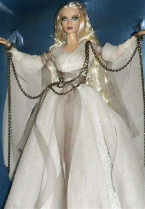 My Vintage Barbies Blog Doll Of The Month Haunted Beauty Mistress Of