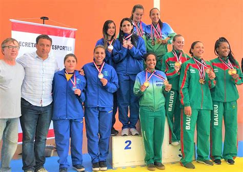 Jogos Regionais Botucatu Conquista A Prata No Karatê Feminino Kumitê