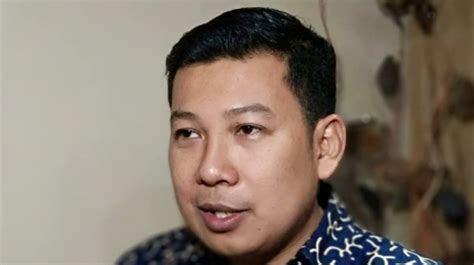 Profil Arief Prasetyo Plt Menteri Pertanian Yang Gantikan Syahrul