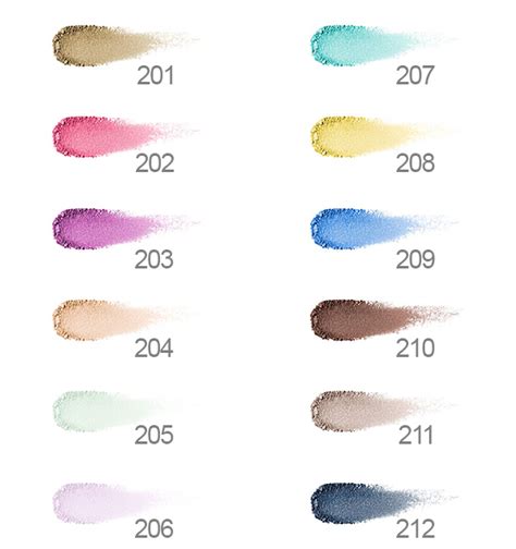 Shiseido Cle De Peau Beaute Powder Eye Color Solo Japanstorepl