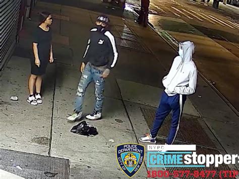 Cops Search For Suspects From Triple Shooting In Bed Stuy Nypd Bed