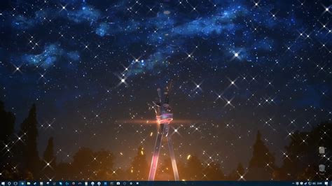 Wallpaper Engine Tutorial Sword Art Online 1080p 60fps