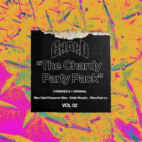 Eddie Murphy Party All The Time Chard Remix By Chard Free Download On Toneden