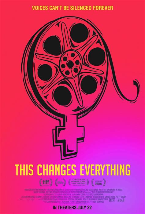 This Changes Everything 2018 Imdb