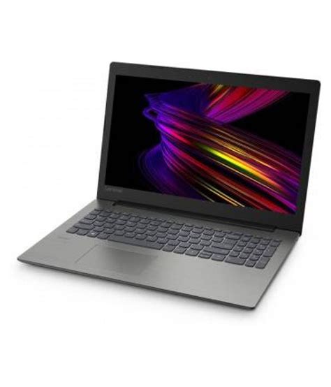 2021 Lowest Price Lenovo Ideapad 330 15ikb 81de01jxin Laptop 8th