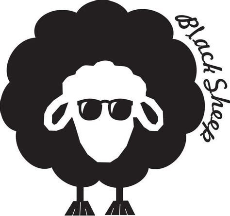 Pin By Amanda Lynn On Svg Mickey Mouse Black Sheep Sheep