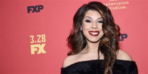 hailie sahar of fx s pose on being a transgender actress