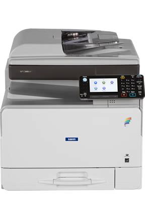 Print and scan photos or documents directly from your compatible mobile or tablet device with canon software solutions. Savin MPC305 color Digital Imaging System - CopierGuide