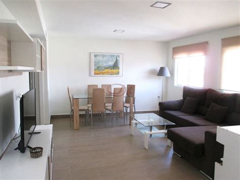 Reserve su alojamiento para estudiantes con uniplaces. Alquiler piso en Santa Eulalia, Murcia - 2224